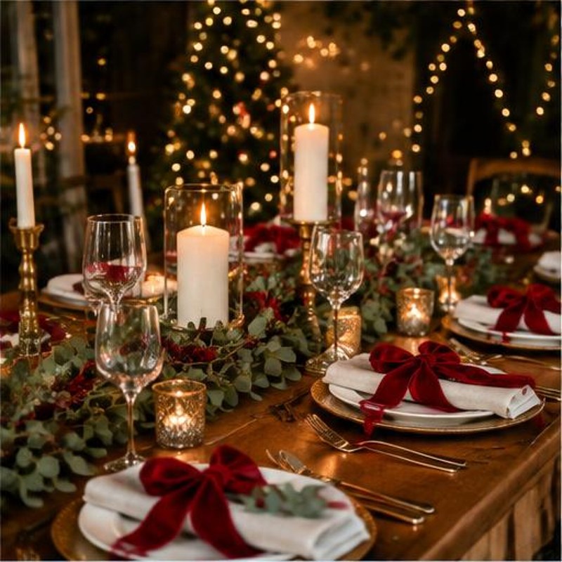 Christmas I — after, temporary example